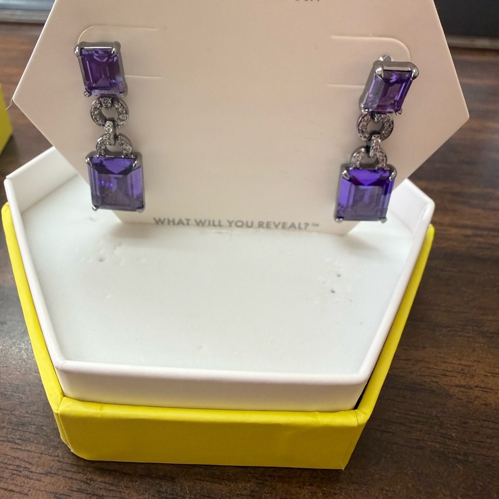 OG earrings